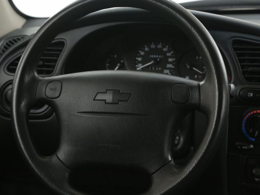 Chevrolet Lanos I Иваново  - изображение 16