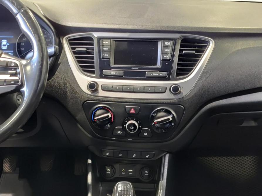 Hyundai Solaris II Казань  - изображение 18