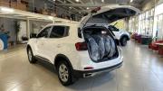Chery Tiggo 4 Pro I Пермь  - изображение 32