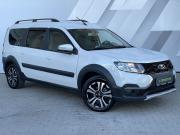 Lada (ВАЗ) Largus I Рестайлинг Екатеринбург  - изображение 31