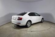 Skoda Octavia III (A7) Саранск  - изображение 24
