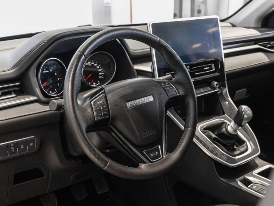 Haval M6 II Казань  - изображение 5