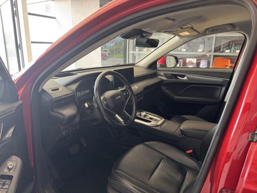 Haval Jolion I Ярославль  - изображение 7