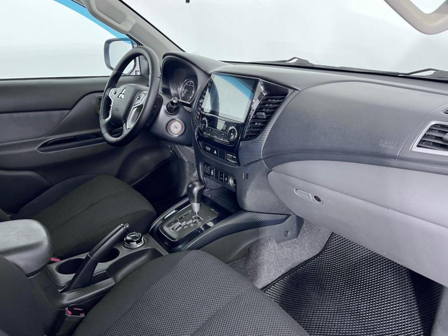 Mitsubishi L200 V Ростов-на-Дону  - изображение 10