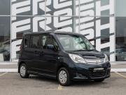 Suzuki Solio II Рестайлинг Краснодар  - изображение 19