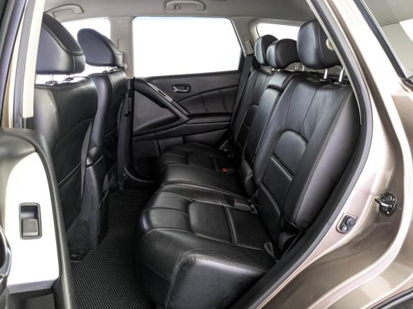 Nissan Murano II (Z51) Рестайлинг 2 с пробегом 2015 года, цена 1 750 000 рублей, 140890 км, внедорожник, Автокод Объявления