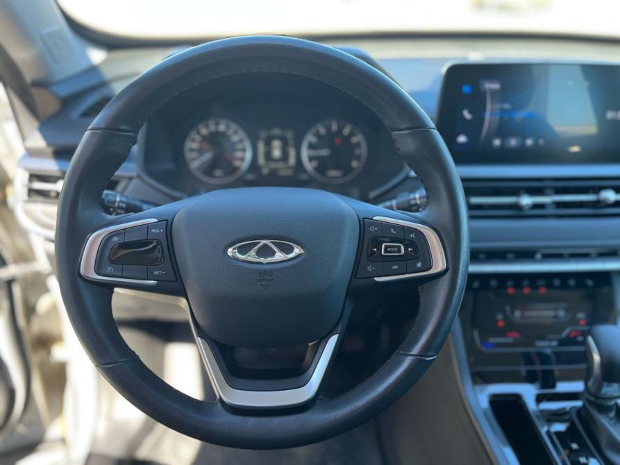 Chery Tiggo 4 Pro I Рестайлинг Тольятти  - изображение 20
