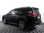 Toyota Land Cruiser 300 Series Москва  - изображение 35