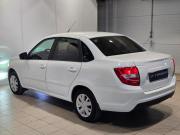 Lada (ВАЗ) Granta I Рестайлинг Самара  - изображение 23
