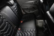 Chevrolet Aveo II Сургут  - изображение 33