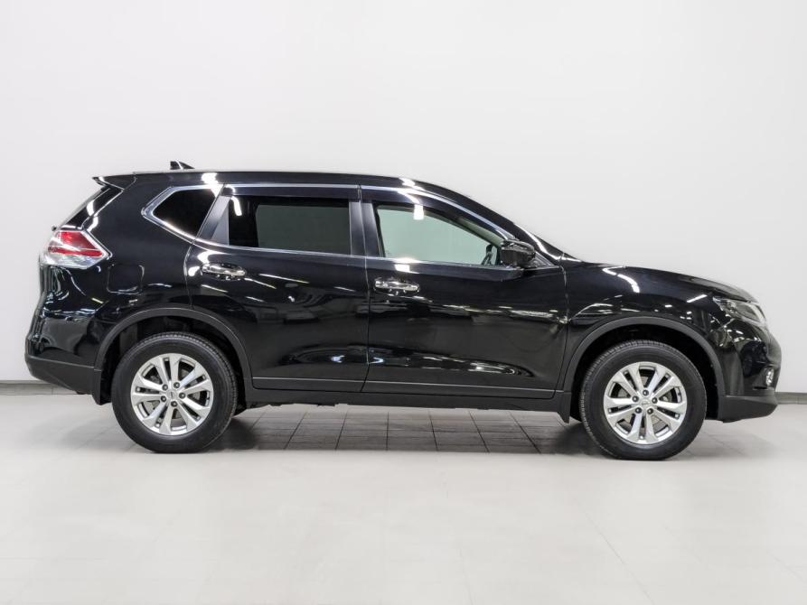 Nissan X-Trail III Москва  - изображение 4