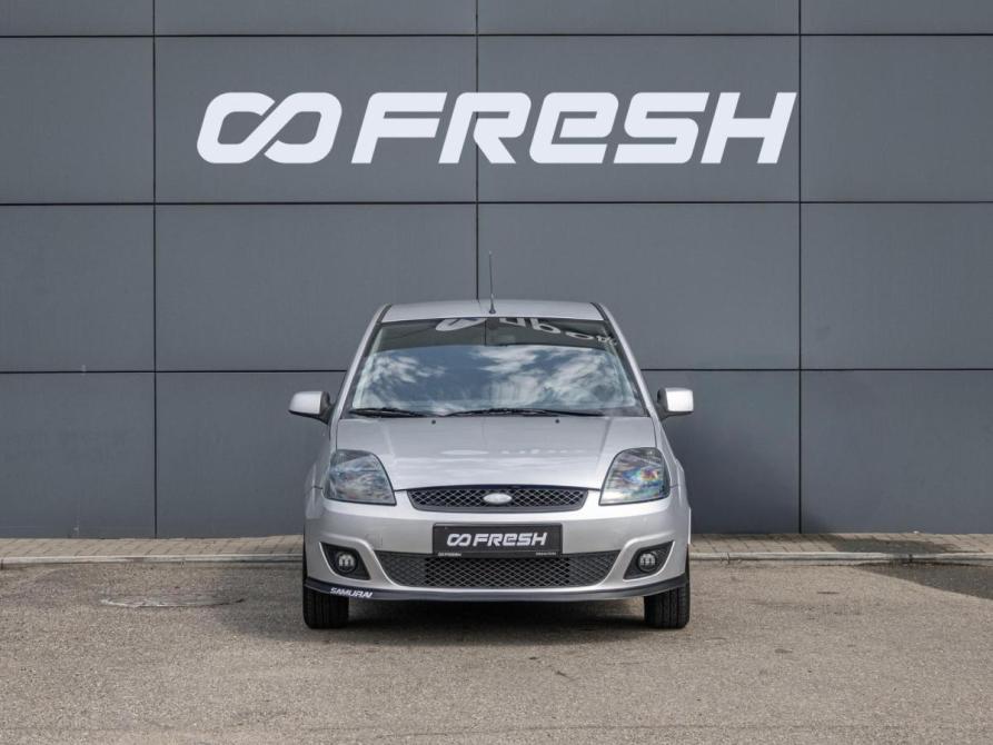 Ford Fiesta Mk5 Краснодар  - изображение 3