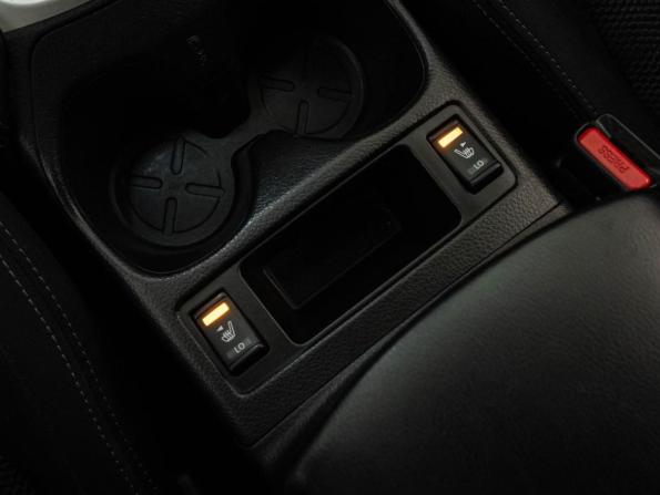 Nissan Qashqai II с пробегом 2016 года, цена 1 599 000 рублей, 40605 км, внедорожник, Автокод Объявления