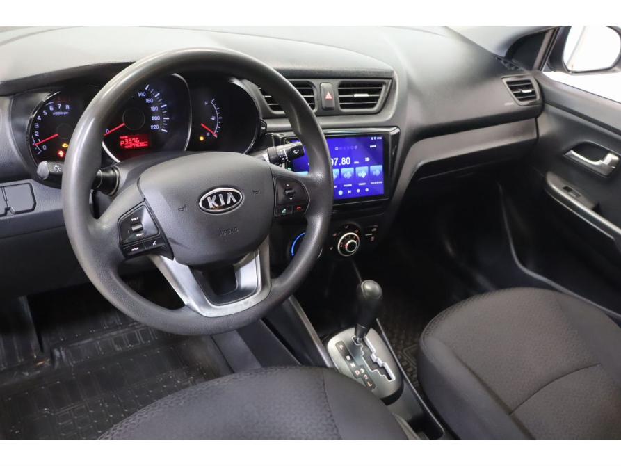 Kia Rio III Коломна  - изображение 6
