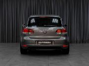 Volkswagen Golf VI Тюмень  - изображение 18