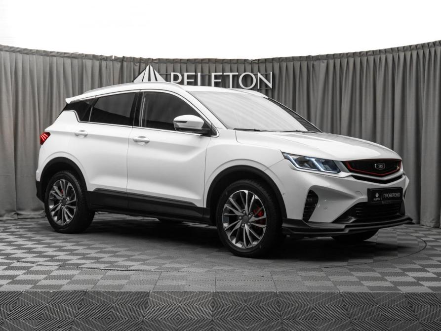 Belgee X50 Москва  - изображение 2