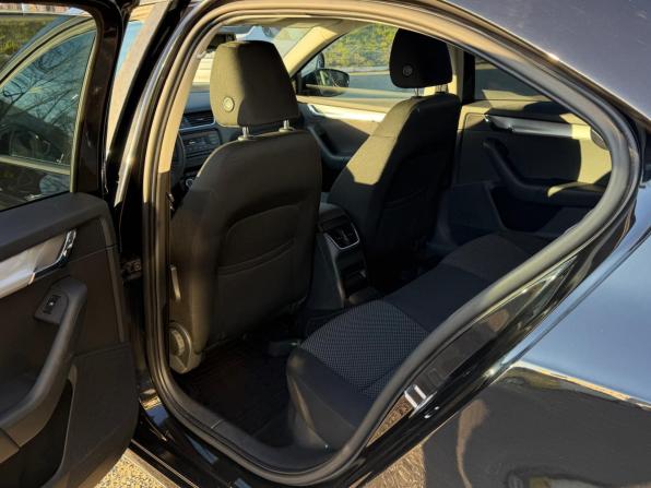 Skoda Octavia III (A7) с пробегом 2013 года, цена 990 000 рублей, 236414 км, лифтбек, Автокод Объявления