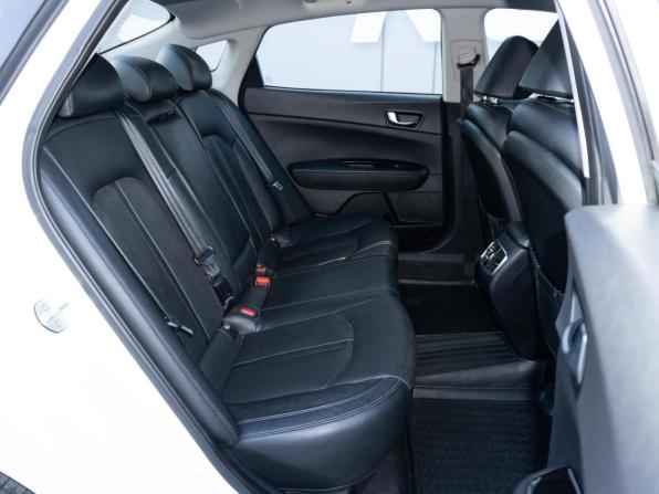 Kia Optima IV с пробегом 2017 года, цена 1 799 000 рублей, 207145 км, седан, Автокод Объявления