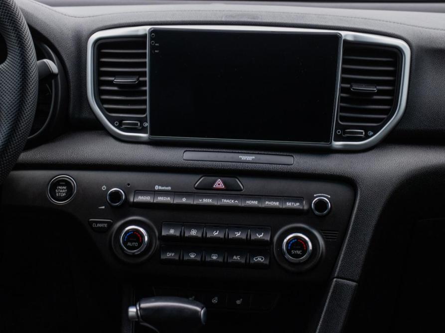 Kia Sportage IV Рестайлинг Москва  - изображение 14
