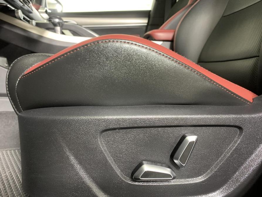 Geely Coolray I Москва  - изображение 16