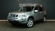 Nissan X-Trail II Уфа  - изображение 19