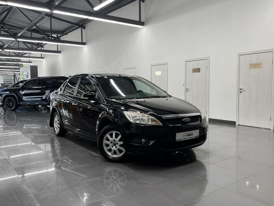 Ford Focus II Рестайлинг Тверь  - изображение 5