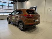 Hyundai Creta I Москва  - изображение 27