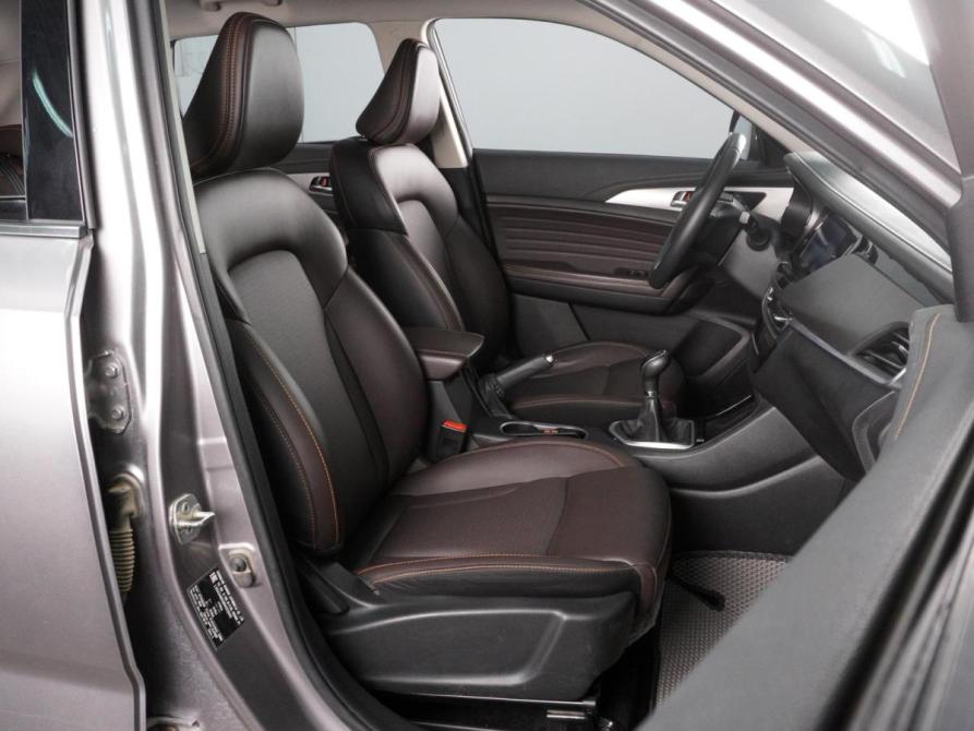 Changan CS35 Plus I Минеральные Воды  - изображение 8