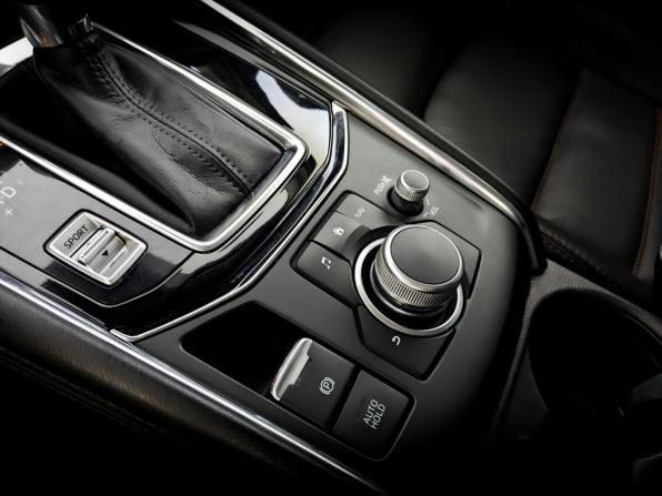 Mazda CX-5 II с пробегом 2019 года, цена 2 800 000 рублей, 94635 км, внедорожник, Автокод Объявления