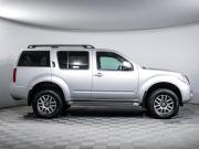 Nissan Pathfinder III Рестайлинг Москва  - изображение 21