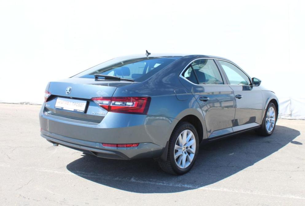 Skoda Superb III Нижний Новгород  - изображение 7