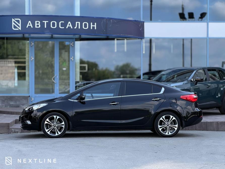 Kia Cerato III Самара  - изображение 2