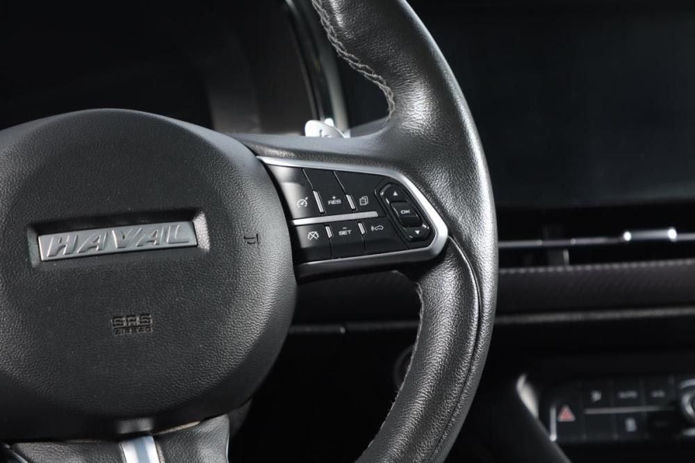 Haval F7x I Новосибирск  - изображение 14