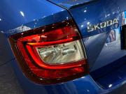 Skoda Rapid I Рестайлинг Пермь  - изображение 32