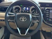 Toyota Camry VIII (XV70) Волгоград  - изображение 36