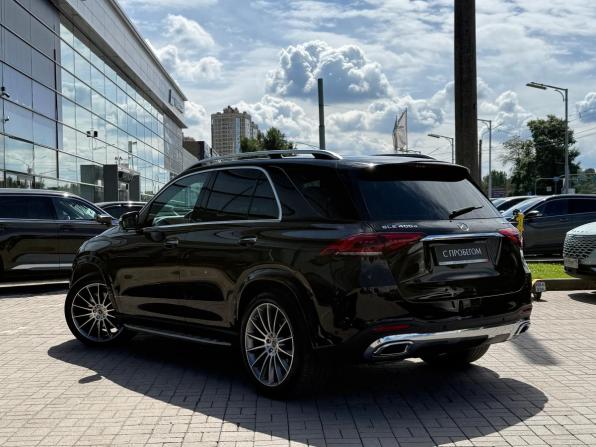 Mercedes-Benz GLE II (V167) с пробегом 2022 года, цена 7 999 000 рублей, 80000 км, внедорожник, Автокод Объявления