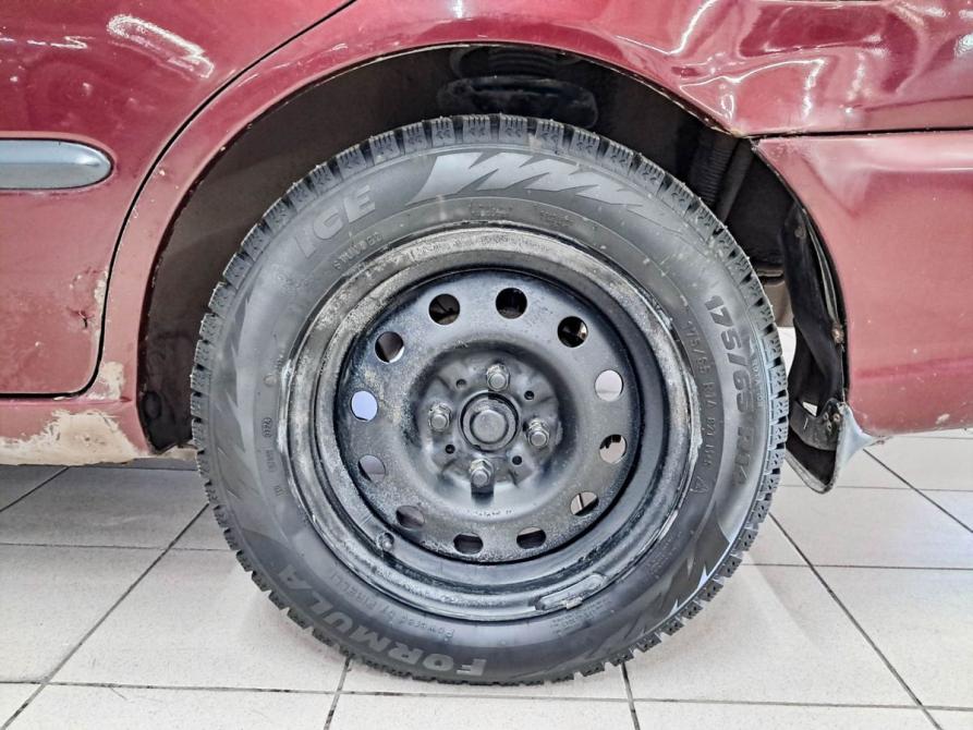 Hyundai Accent II Набережные Челны  - изображение 22
