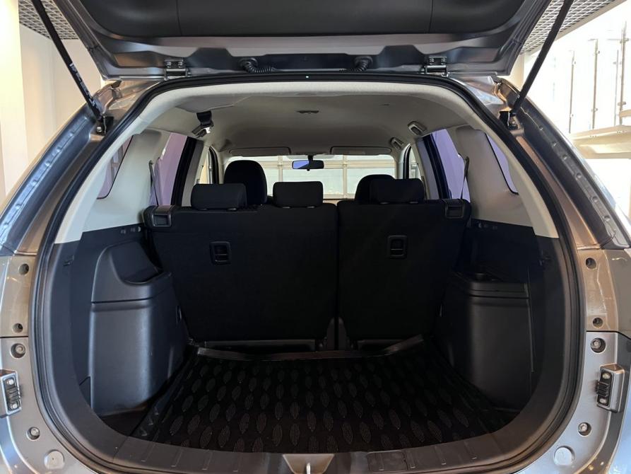Mitsubishi Outlander III Чебоксары  - изображение 16