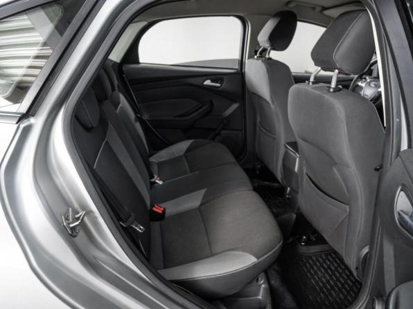 Ford Focus III с пробегом 2013 года, цена 1 060 000 рублей, 86375 км, седан, Автокод Объявления