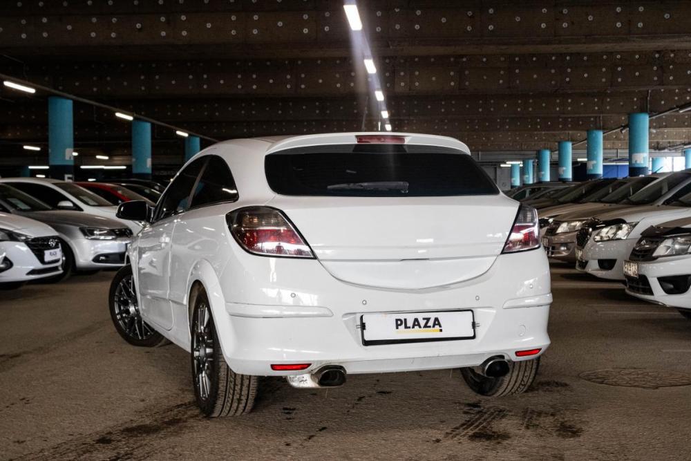 Opel Astra H Рестайлинг Уфа  - изображение 4