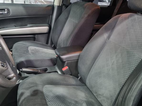 Nissan X-Trail II с пробегом 2011 года, цена 1 050 000 рублей, 221484 км, внедорожник, Автокод Объявления