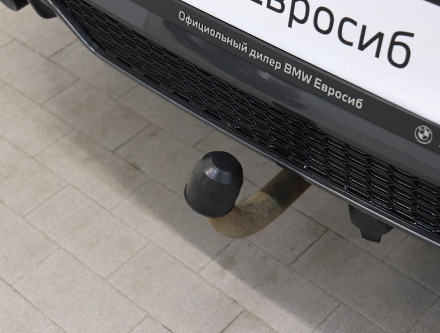 BMW X4 II (G02) Санкт-Петербург  - изображение 31