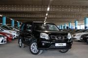 Nissan X-Trail II Рестайлинг Уфа  - изображение 24