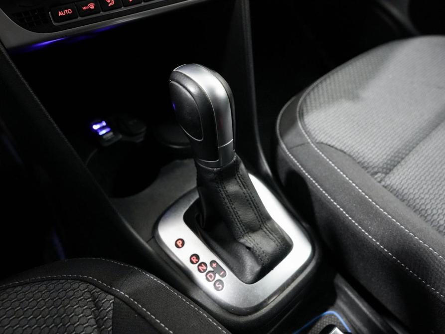 Volkswagen Polo V Рестайлинг Ульяновск  - изображение 10