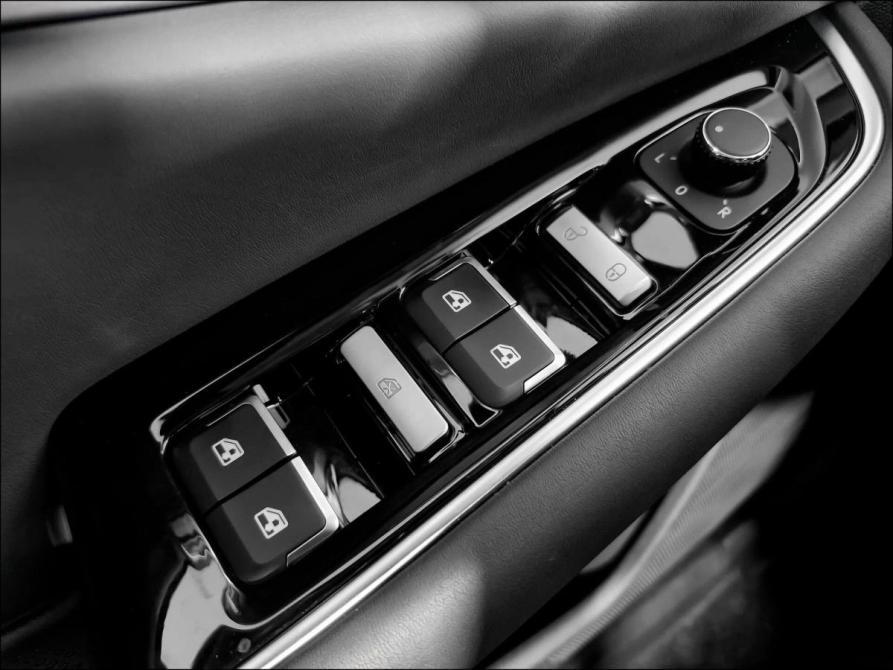 BAIC U5 Plus Арзамас  - изображение 23