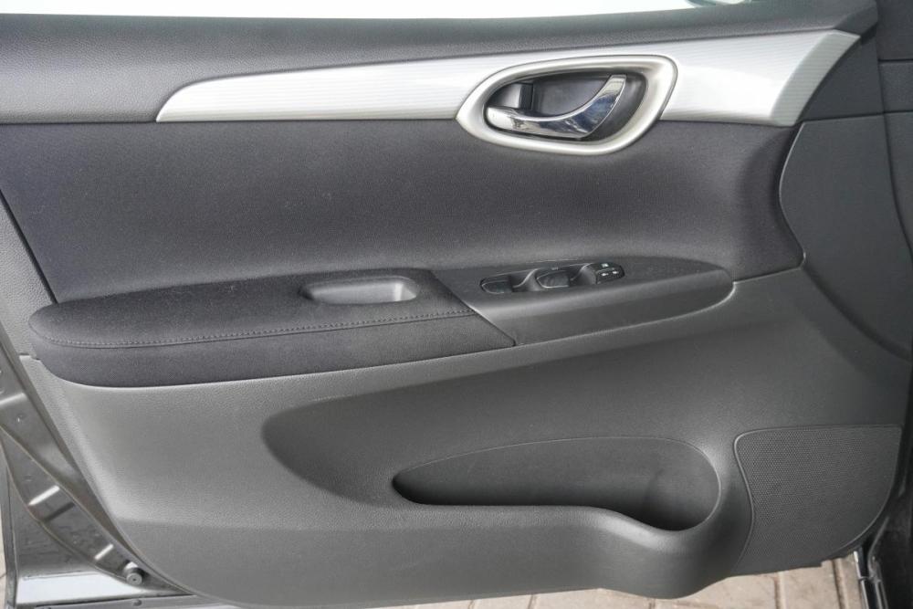 Nissan Sentra VII (B17) Калининград  - изображение 15