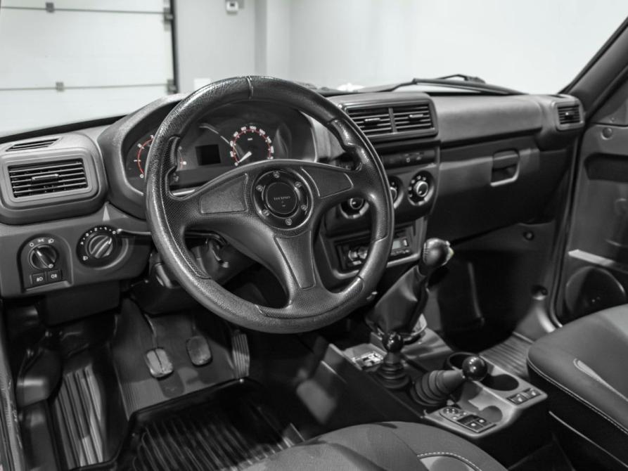Lada (ВАЗ) Niva Legend I Екатеринбург  - изображение 12