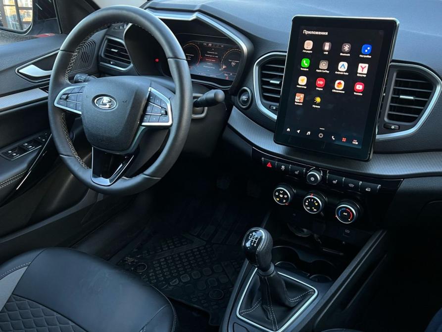Lada (ВАЗ) Vesta I Рестайлинг (NG) Волгоград  - изображение 22