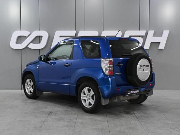 Suzuki Grand Vitara II с пробегом 2006 года, цена 769 000 рублей, 226652 км, внедорожник, Автокод Объявления