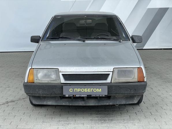 Lada (ВАЗ) 2109 с пробегом 2002 года, цена 68 000 рублей, 292477 км, хэтчбек, Автокод Объявления
